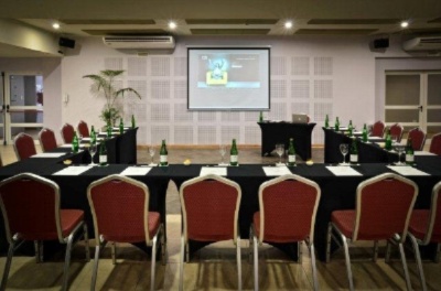 Photo of Salón Paraná Mini